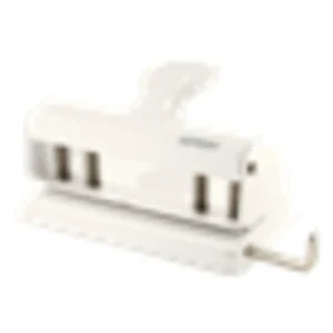 Hålslag Servo+ 4h/10ark vit