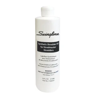 Rexel  Shredder Oil 473 ml
