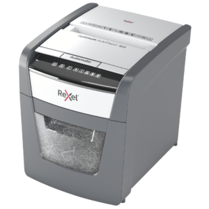 Dok.först Rexel Optimum AutoFeed+ 50X P4