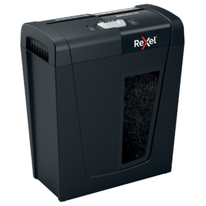 Dokumentförstörare Rexel Secure X8 P4