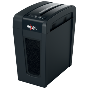 Dokumentförstörare Rexel Secure X8-SL P4