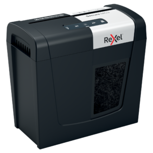 Dokumentförstörare Rexel Secure MC3 P5