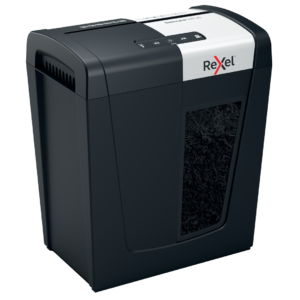 Dokumentförstörare Rexel Secure MC6 P5
