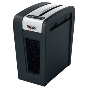 Dokumentförstör. Rexel Secure MC4-SL P5