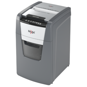 Dok.förs Rexel Optimum AutoFeed+ 150X P4