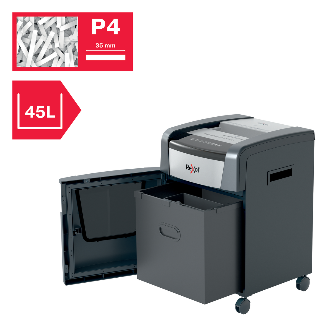 Rexel Momentum Extra XP418+ P4 - Bild 3