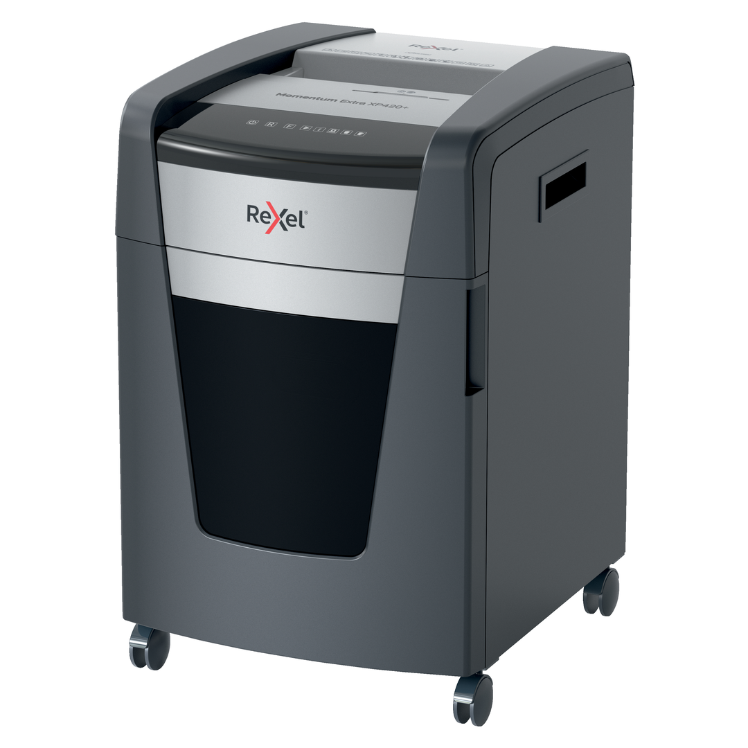 Rexel Momentum Extra XP420+P4