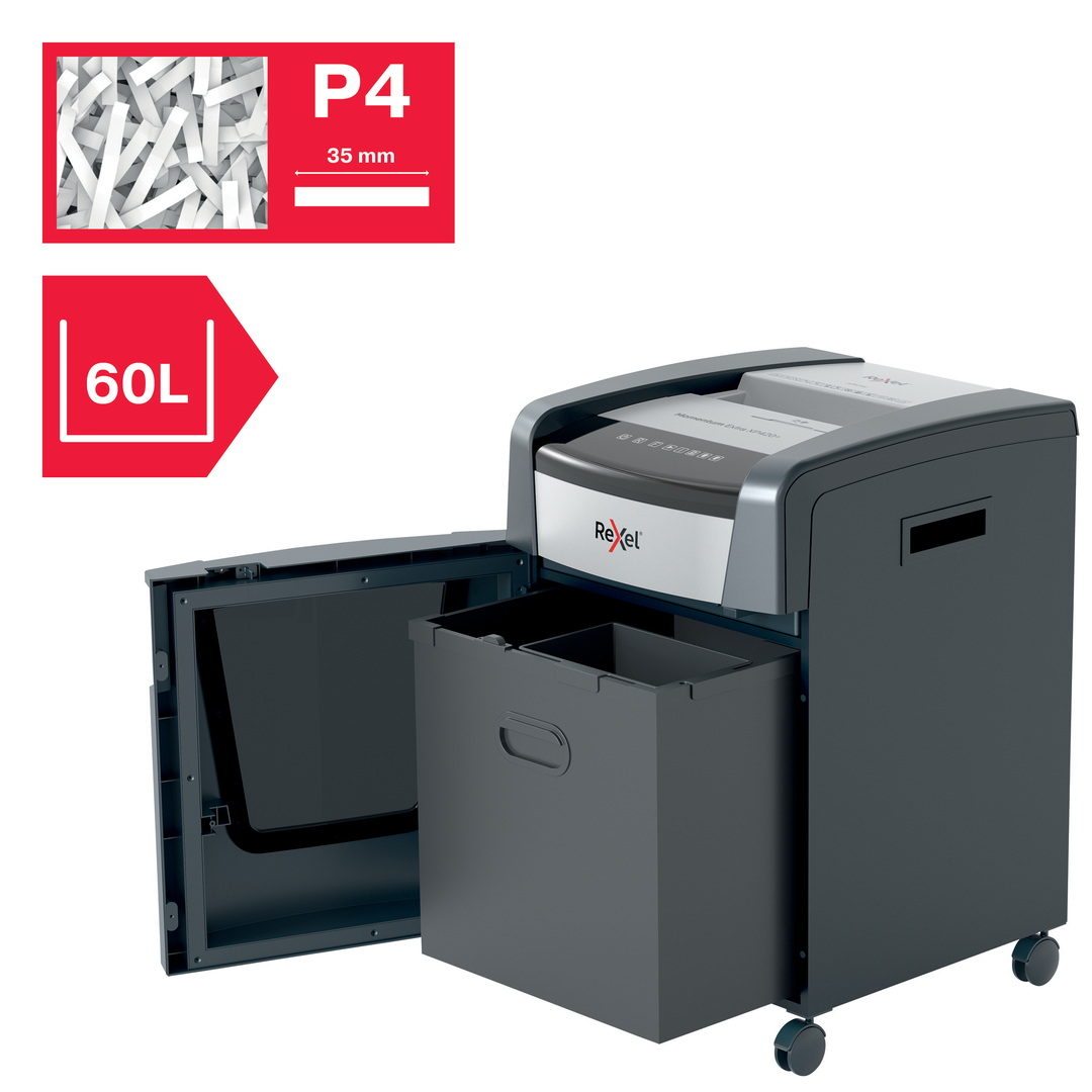 Rexel Momentum Extra XP420+P4 - Bild 3