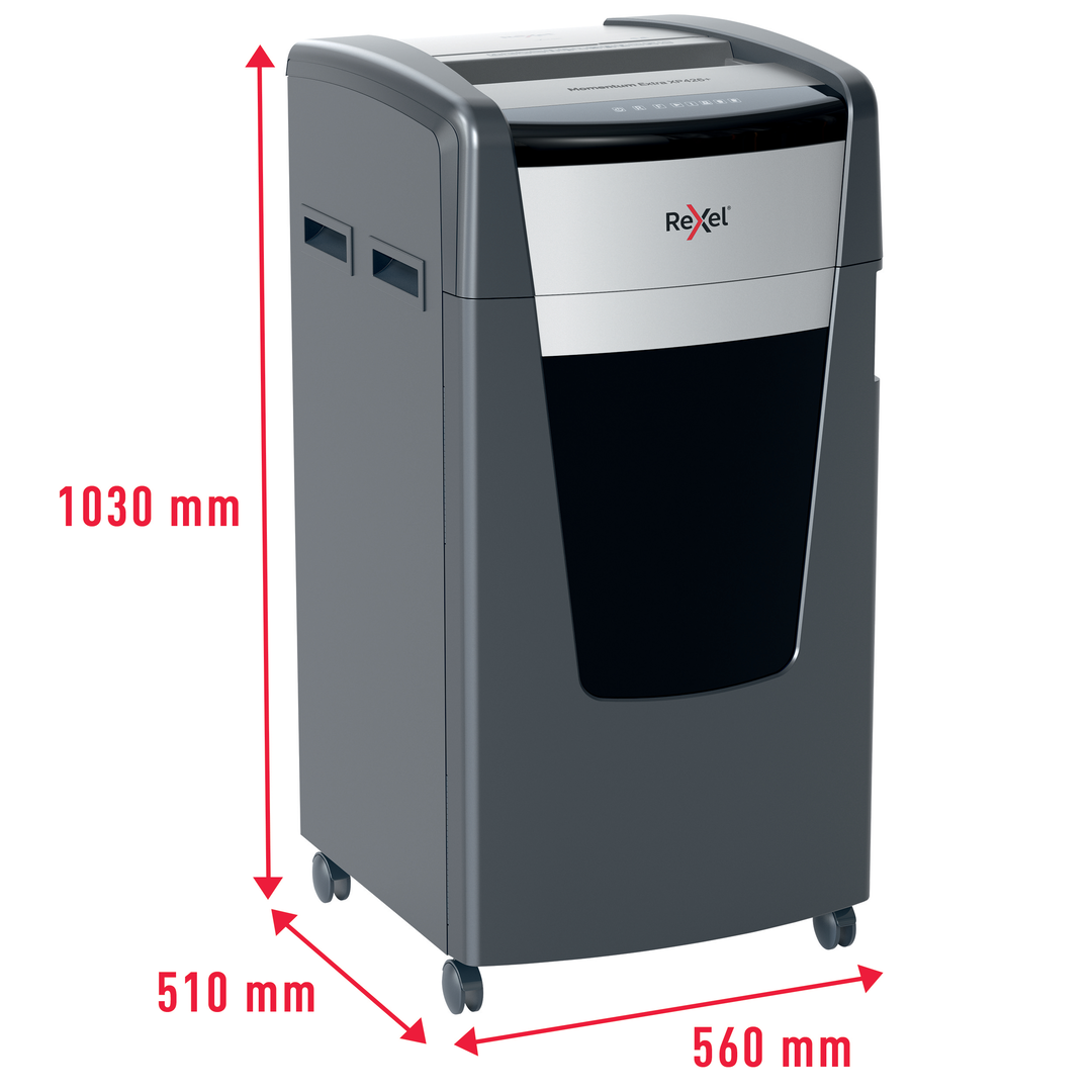 Rexel Momentum Extra XP426+P4 - Bild 2