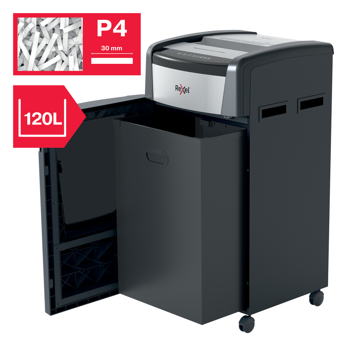 Rexel Momentum Extra XP426+P4 - Bild 3