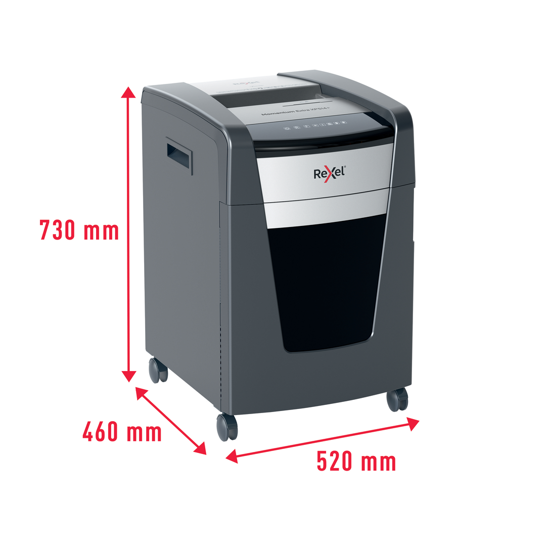 Rexel Momentum Extra XP514+P5 - Bild 2