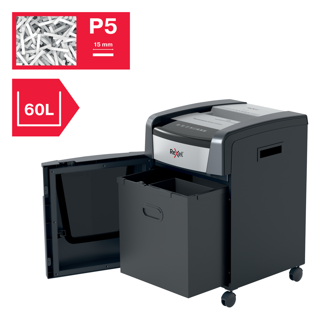 Rexel Momentum Extra XP514+P5 - Bild 3