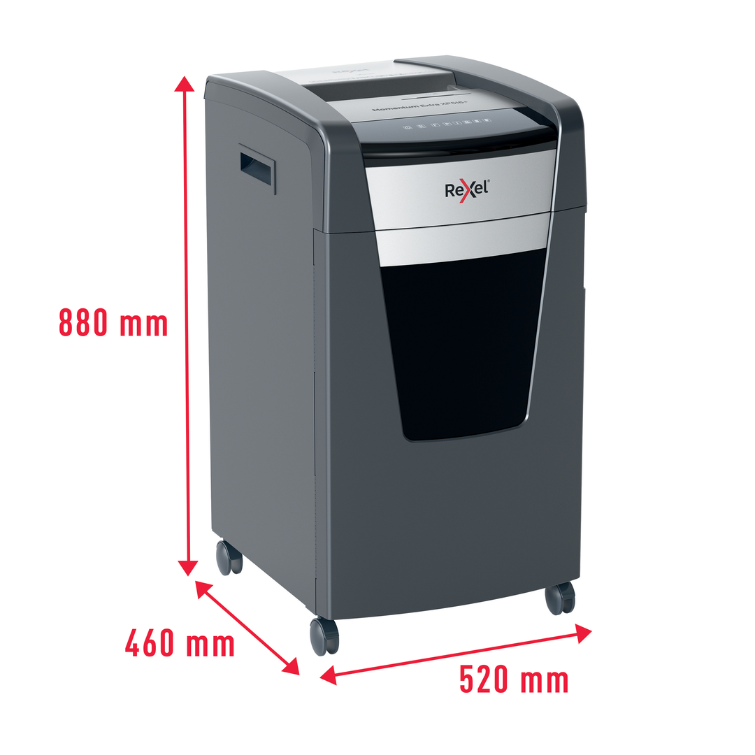 Rexel Momentum Extra XP516+P5 - Bild 2