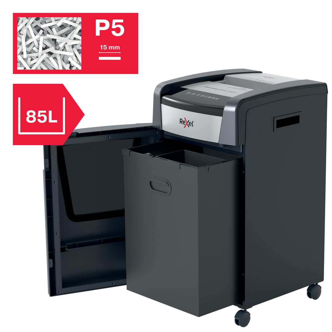 Rexel Momentum Extra XP516+P5 - Bild 3