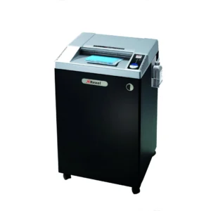 Rexel shredder RLWM26 wide format 1,9x15 P5