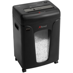 Rexel  Shredder Mercury REM820 1,9x15mm P5