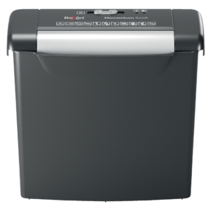 Dokumentförst. Rexel Momentum S206 P2