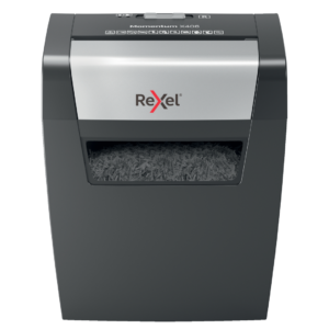 Dokumentförst. Rexel Momentum X406 P4