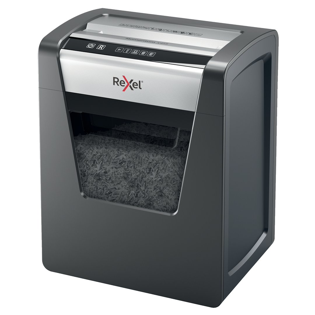 Dokumentförst. Rexel Momentum X415 P4 - Bild 2