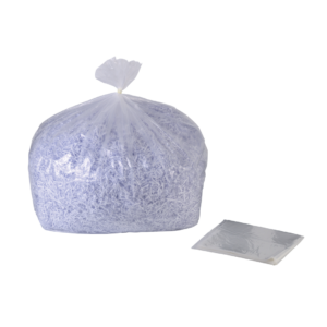 REXEL Plastic waste bags 200l (50)