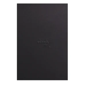 Rhodia Marker pad A4+ 50sh blank 100g