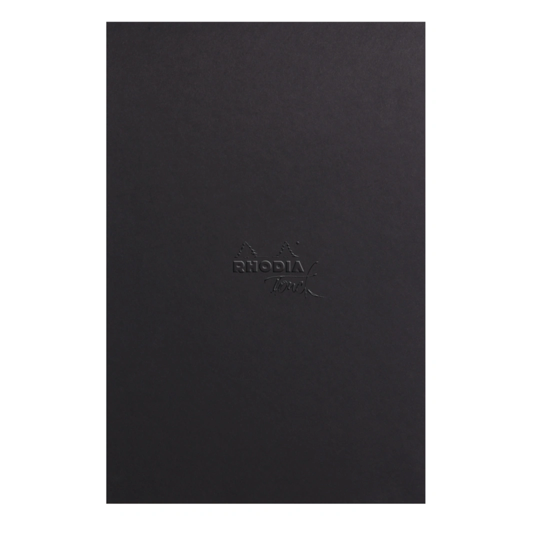 Rhodia Marker pad A4+ 50sh blank 100g