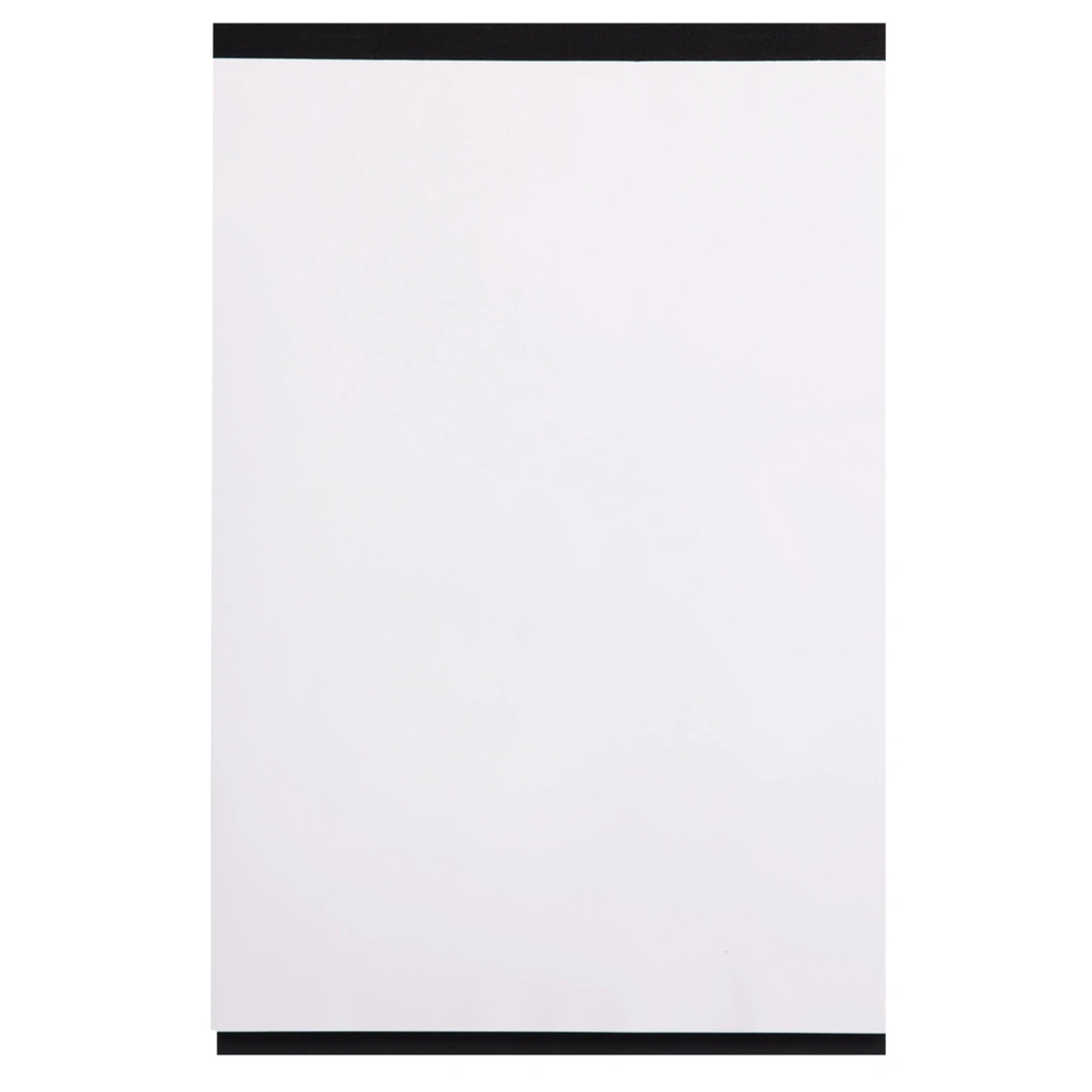 Rhodia Marker pad A4+ 50sh blank 100g - Bild 2