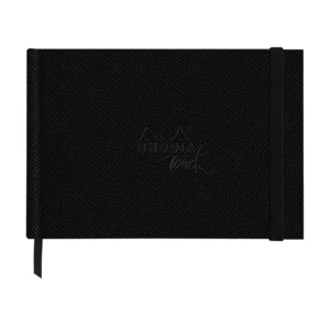 Rhodia T Watercolor book A5 HC land 300g