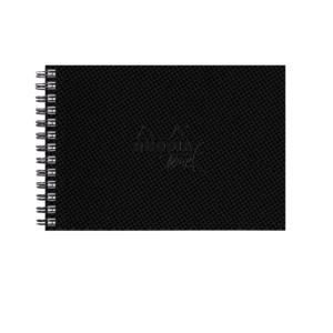 Rhodia T Watercolor book A6 WB land 300g