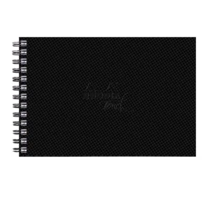 Rhodia T Watercolor book A5 WB land 300g