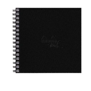Rhodia T Watercolor book WB 15x15 300g