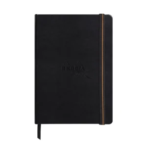 Rhodia T Mixed Media HC A5 portrait