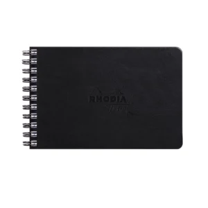 Rhodia T Mixed Media WB A6 landscape