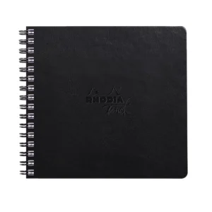 Rhodia T Mixed Media WB 15x15