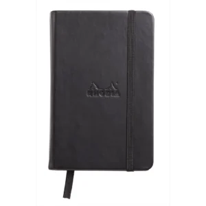 Rhodia Webnotebook A6 dot 96sh 90gsm