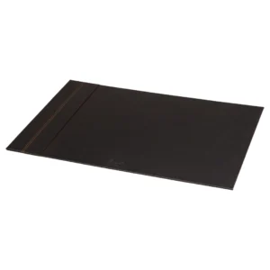 Rhodiarama desk pad 60x40cm Black