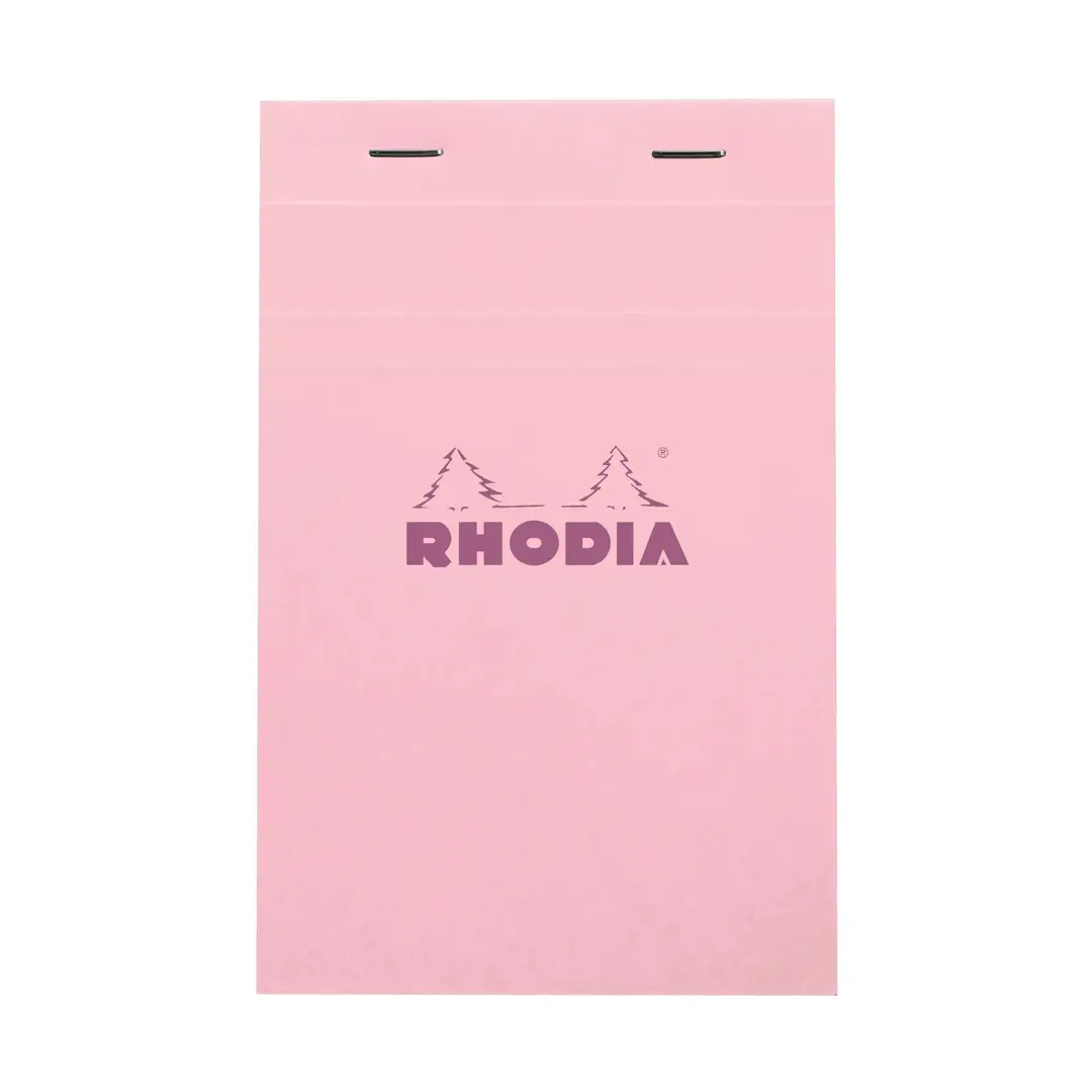 Rhodia head stapl color pad 11x17 square - Bild 4