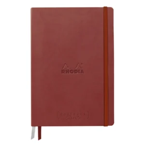 Goalbk Creation pen&inkw A5 blank nacara