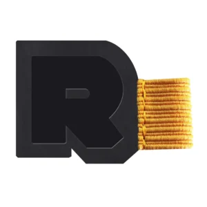 Rhodiarama pen-loop black
