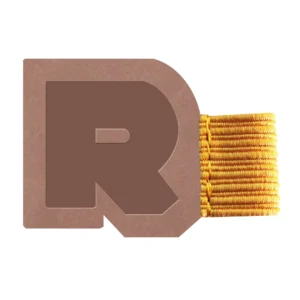 Rhodiarama pen-loop rosewood