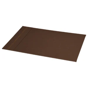 Rhodiarama desk pad 60x40cm Bronze