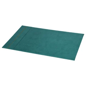 Rhodiarama desk pad 60x40cm Peacock
