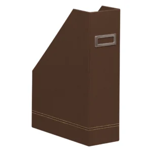 Rhodiarama Magazine rack Bronze