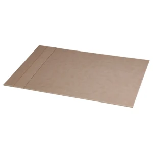 Rhodiarama desk pad 60x40cm Taupe
