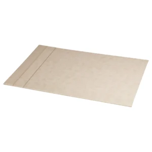 Rhodiarama desk pad 60x40cm Beige
