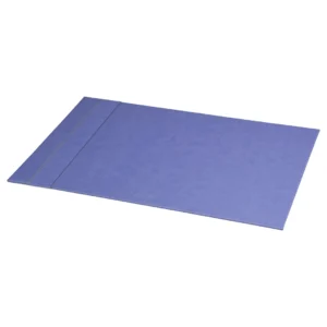 Rhodiarama desk pad 60x40cm Sapphire