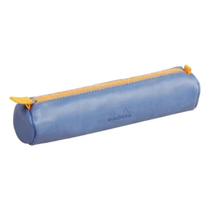 Rhodiarama round pencil case Sapphire