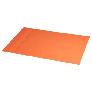 Rhodiarama desk pad 60x40cm Tangerine