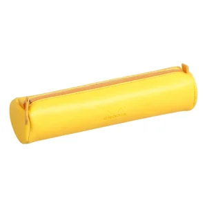 Rhodiarama round pencil case Daffodil