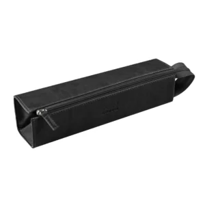Rhodiarama tray pencase black